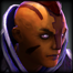 DotA2 Heroes: Anti-Mage