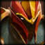 DotA2 Heroes: Dragon Knight