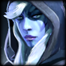 DotA2 Heroes: Drow Ranger