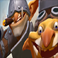 DotA2 Heroes: Goblin Techies