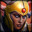 DotA2 Heroes: Legion Commander