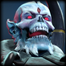 DotA2 Heroes: Lich