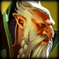 DotA2 Heroes: Lone Druid