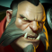 DotA2 Heroes: Lycanthrope