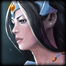 DotA2 Heroes: Mirana