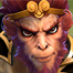 monkey king