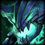 DotA2 Heroes: Outworld Devourer