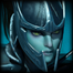 DotA2 Heroes: Phantom Assassin