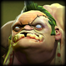 DotA2 Heroes: Pudge