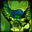 DotA2 Heroes: Pugna