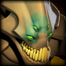 DotA2 Heroes: Sand King