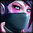 DotA2 Heroes: Templar Assassin