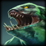 DotA2 Heroes: Tidehunter