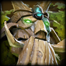 DotA2 Heroes: Treant Protector