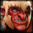 DotA2 Heroes: Troll Warlord