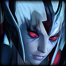 DotA2 Heroes: Vengeful Spirit