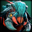 DotA2 Heroes: Weaver