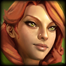 DotA2 Heroes: Windranger