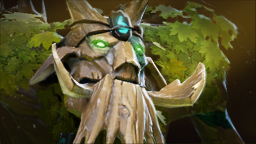 treant protector