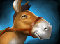 DotA 2 Items: Animal Courier