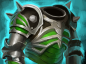 DotA 2 Items: Assault Cuirass