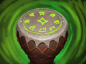 DotA 2 Items: Drum of Endurance