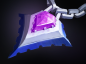 DotA 2 Items: Null Talisman