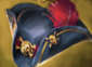 DotA 2 Items: Pirate Hat
