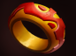 DotA 2 Items: Ring of Health