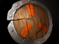 DotA 2 Items: Stout Shield