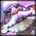 yohannathomas's DOTAFire Avatar