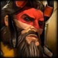 Kyfoids's DOTAFire Avatar