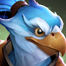 DotA2 Talents: Kez 10 1