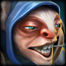 DotA2 Talents: Meepo 10 1