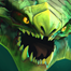 DotA2 Skills: Corrosive Skin