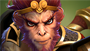 Monkey King Hero