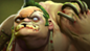 Pudge Hero