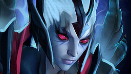 Vengeful Spirit Build Guide DOTA 2: The Vengeance of Vengeful