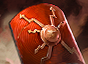 DotA 2 Items: Ash Legion Shield