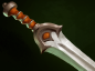 DotA 2 Items: Broadsword