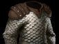 DotA 2 Items: Chainmail