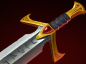 DotA 2 Items: Claymore