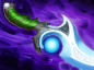 DotA 2 Items: Diffusal Blade