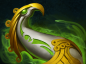 DotA 2 Items: Eaglesong