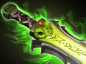 DotA 2 Items: Ethereal Blade