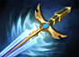 DotA 2 Items: Falcon Blade