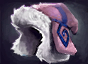 DotA 2 Items: Fluffy Hat