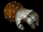 DotA 2 Items: Gauntlets of Strength