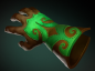 DotA 2 Items: Gloves of Haste