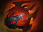 DotA 2 Items: Heart of Tarrasque